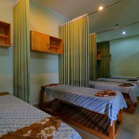 Kori Bali Villa Seminyak المظهر الخارجي الصورة