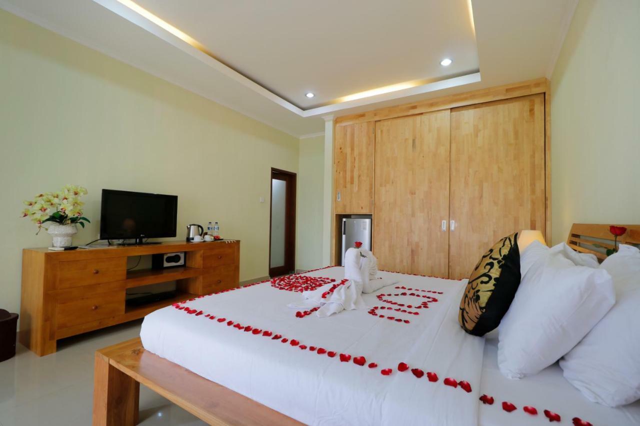 Kori Bali Villa Seminyak المظهر الخارجي الصورة