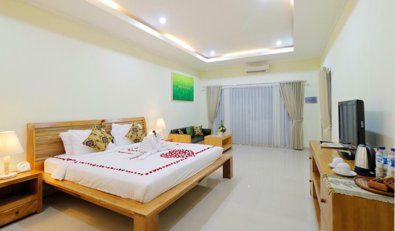Kori Bali Villa Seminyak المظهر الخارجي الصورة