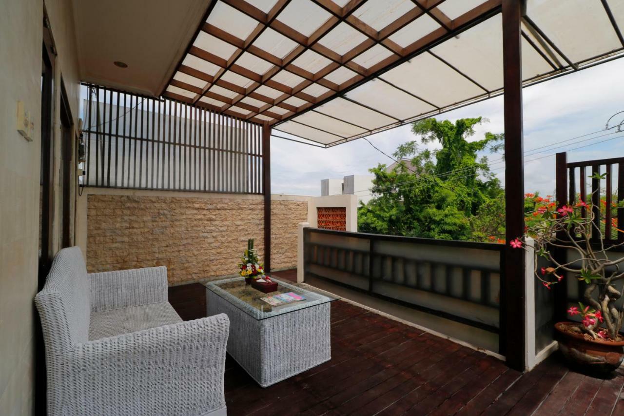Kori Bali Villa Seminyak المظهر الخارجي الصورة