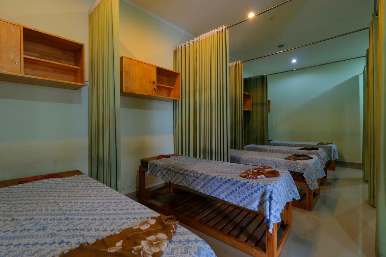 Kori Bali Villa Seminyak المظهر الخارجي الصورة