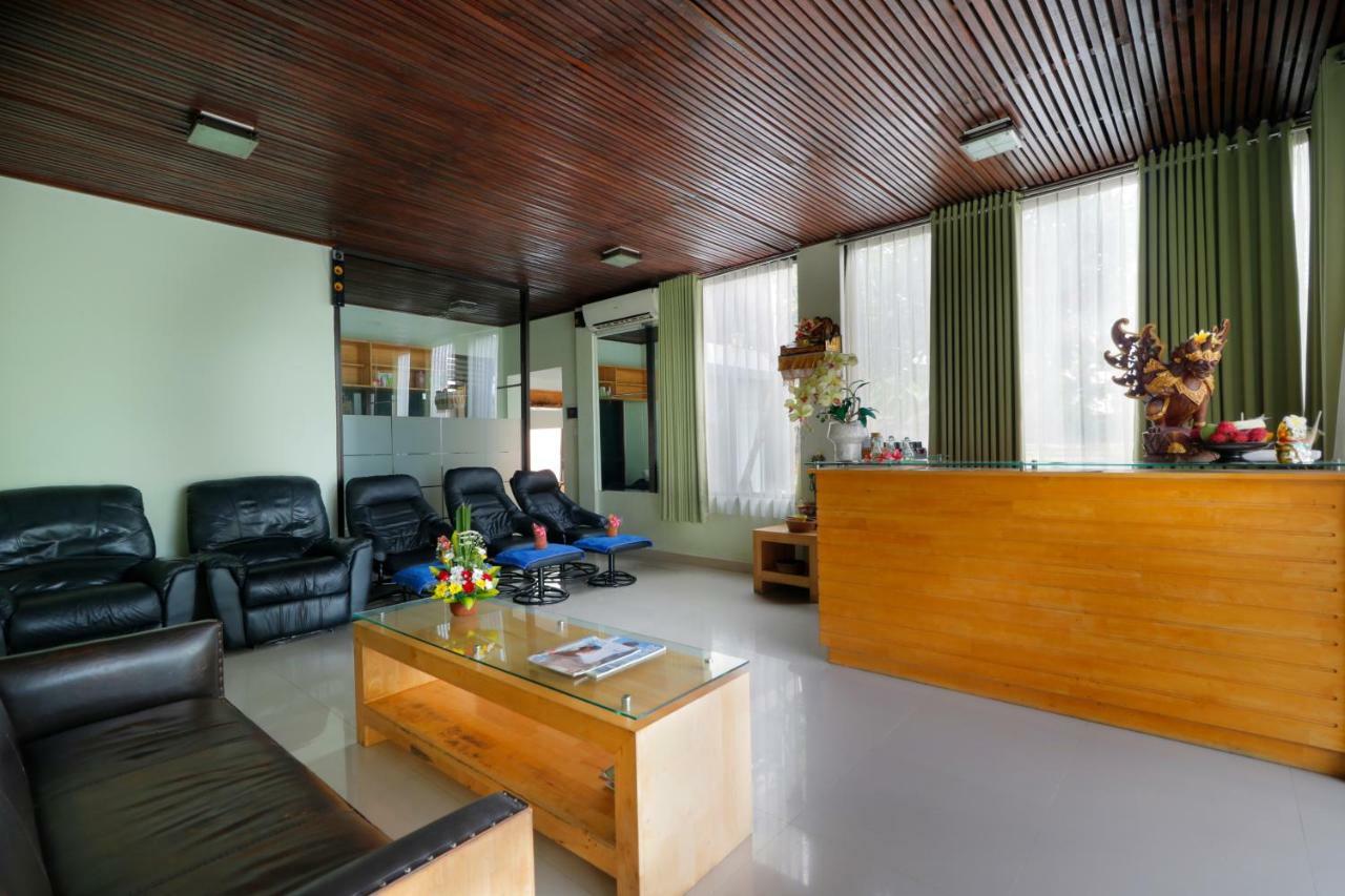 Kori Bali Villa Seminyak المظهر الخارجي الصورة
