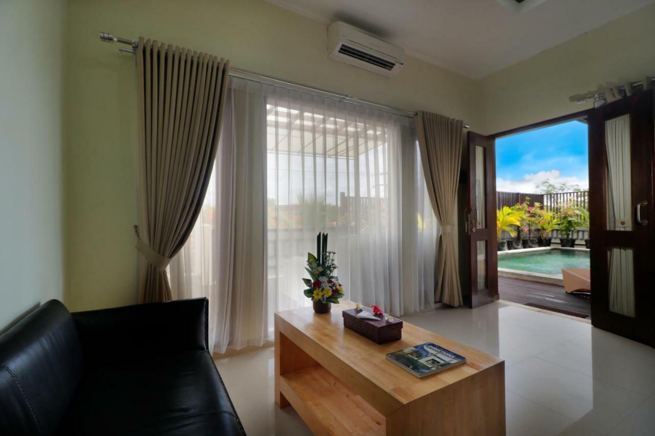 Kori Bali Villa Seminyak المظهر الخارجي الصورة