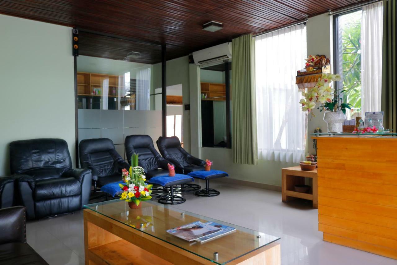 Kori Bali Villa Seminyak المظهر الخارجي الصورة